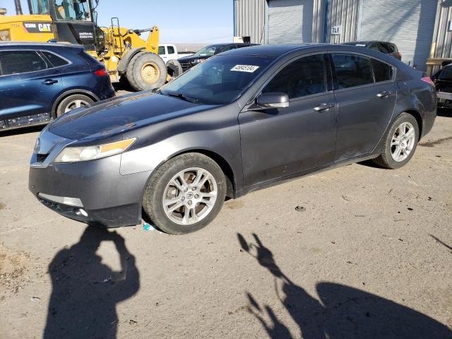 Photo 1 from auction – 2009 ACURA TL with VIN 19UUA862X9A017872