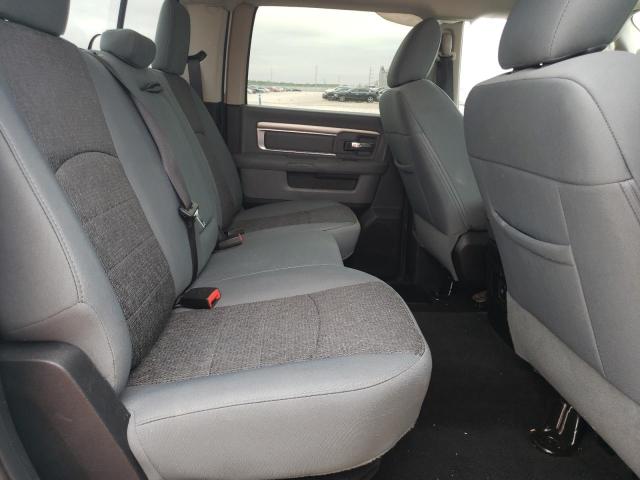 Photo 10 from auction – 2017 RAM 1500 SLT with VIN 3C6RR6LT6HG716843