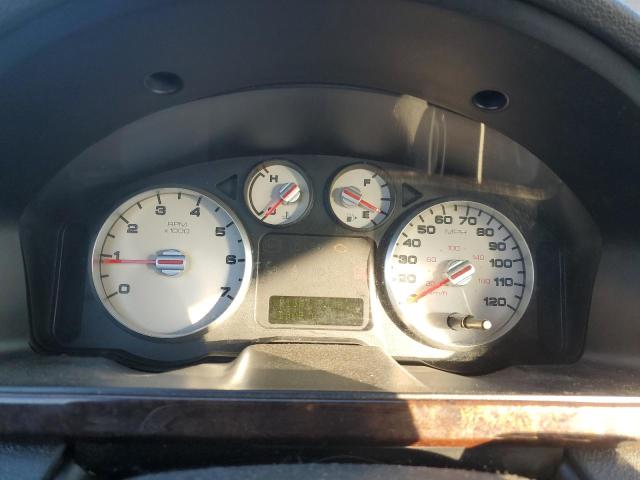 Photo 9 from auction – 2007 FORD FIVE HUNDR with VIN 1FAHP25187G157018