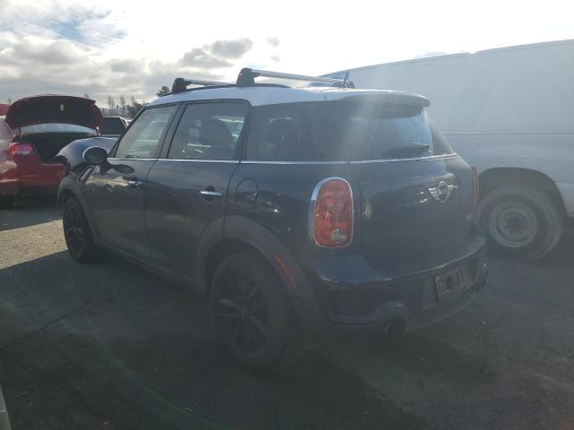 Photo 2 from auction – 2013 MINI COOPER S C with VIN WMWZC3C52DWP20858