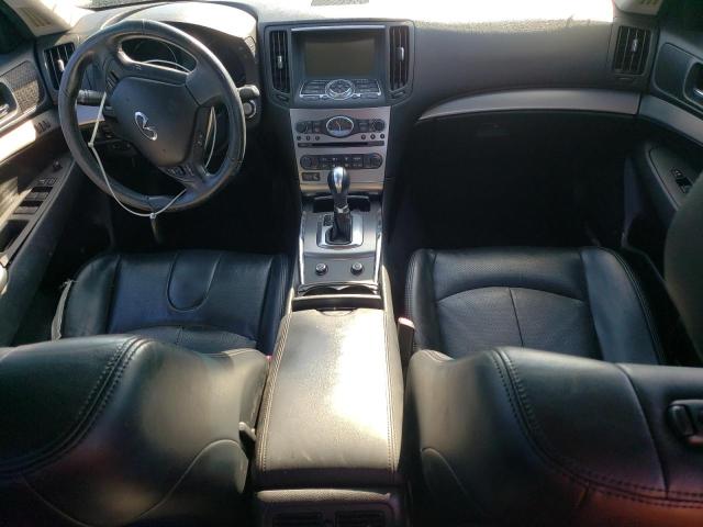 Photo 8 from auction – 2013 INFINITI G37 BASE with VIN JN1CV6AP9DM711016