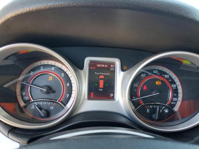 Photo 9 from auction – 2013 DODGE JOURNEY SX with VIN 3C4PDCBB0DT646098