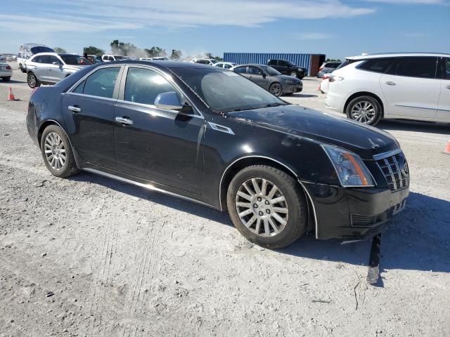 Photo 4 from auction – 2012 CADILLAC CTS LUXURY with VIN 1G6DG5E58C0149195