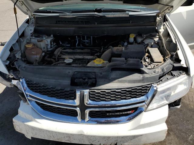 Photo 12 from auction – 2017 DODGE JOURNEY SE with VIN 3C4PDCAB7HT508324