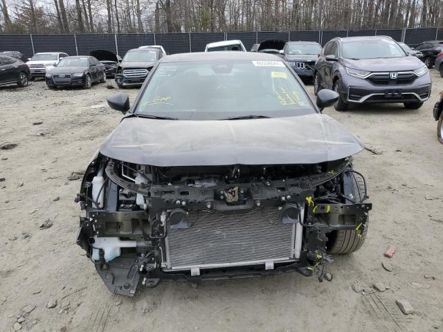 Photo 5 from auction – 2024 ACURA INTEGRA with VIN 19UDE4H2XRA017896