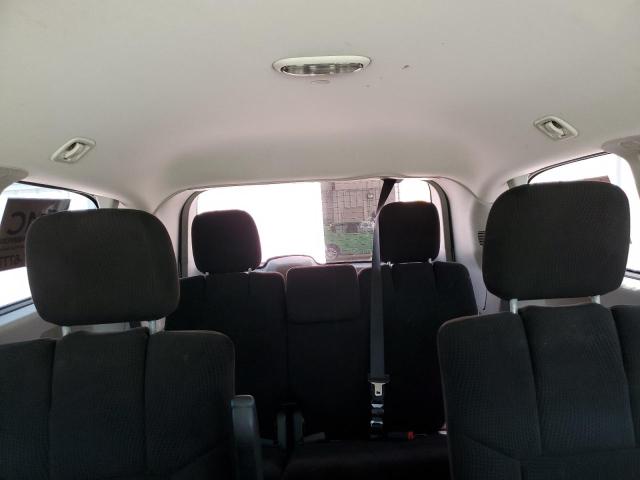 صورة رقم 10 من المزاد - 2012 DODGE GRAND CARA مع VIN 2C4RDGBG2CR328092