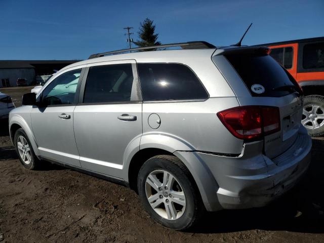Photo 2 from auction – 2012 DODGE JOURNEY SE with VIN 3C4PDCAB7CT304907