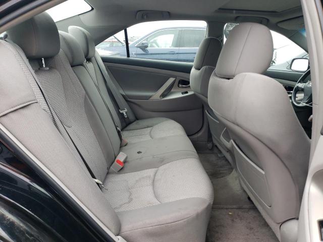 Photo 10 from auction – 2011 TOYOTA CAMRY BASE with VIN 4T1BF3EK6BU774960