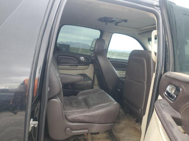 Photo 11 from auction – 2010 CADILLAC ESCALADE E with VIN 1GYUKKEF0AR288825