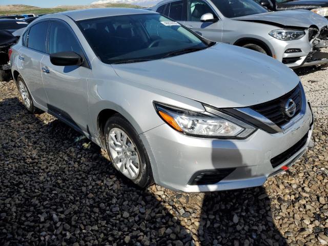 Photo 4 from auction – 2016 NISSAN ALTIMA 2.5 with VIN 1N4AL3AP5GC230575