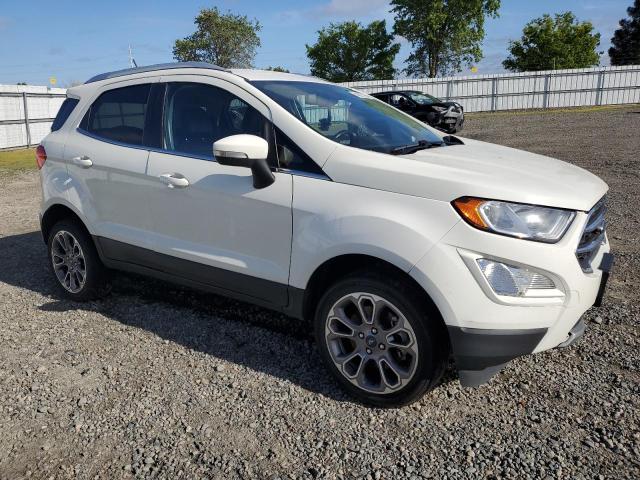 Photo 4 from auction – 2020 FORD ECOSPORT T with VIN MAJ6S3KL5LC362332