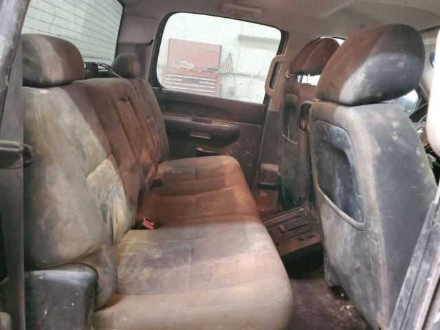 Photo 10 from auction – 2013 CHEVROLET SILVERADO with VIN 3GCPKSE76DG223395