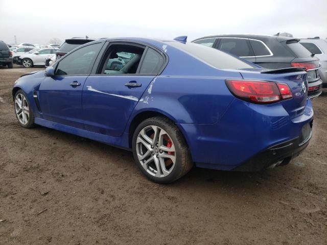 Photo 2 from auction – 2017 CHEVROLET SS with VIN 6G3F15RW7HL309361