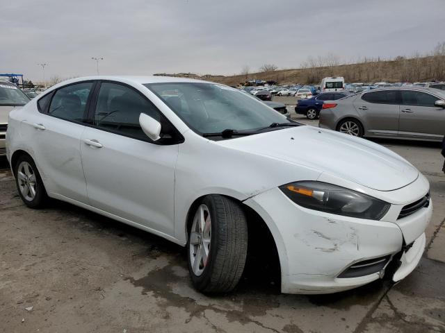 Photo 4 from auction – 2016 DODGE DART SXT with VIN 1C3CDFBB2GD605647
