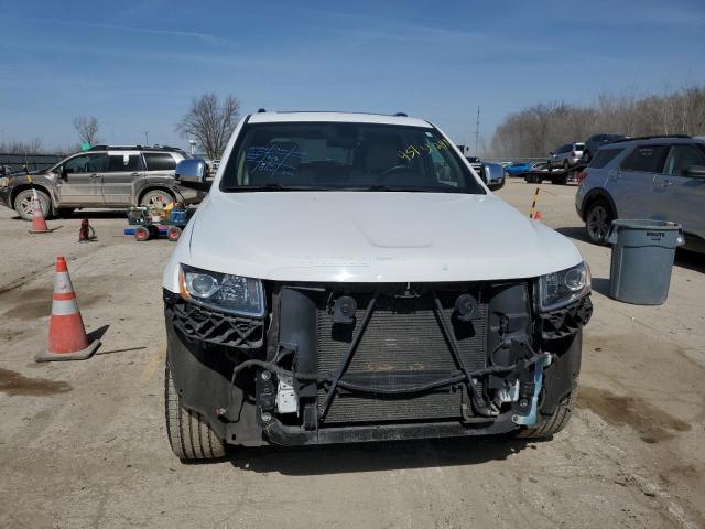 Photo 5 from auction – 2015 JEEP GRAND CHER with VIN 1C4RJFBG8FC778684