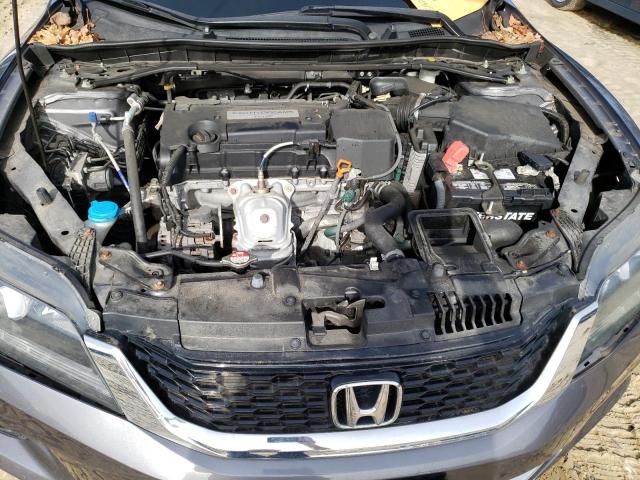 Photo 11 from auction – 2015 HONDA ACCORD EXL with VIN 1HGCT1B80FA016281