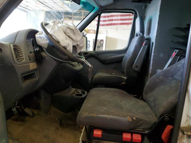 Photo 7 from auction – 2005 SPRINTER 2500 SPRIN with VIN WD2PD744655724213