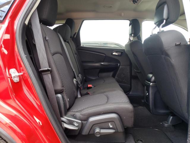 Photo 11 from auction – 2017 DODGE JOURNEY SE with VIN 3C4PDCAB2HT573470