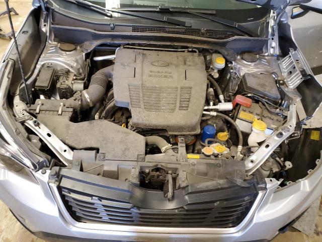 Photo 11 from auction – 2020 SUBARU FORESTER P with VIN JF2SKAJC3LH534327