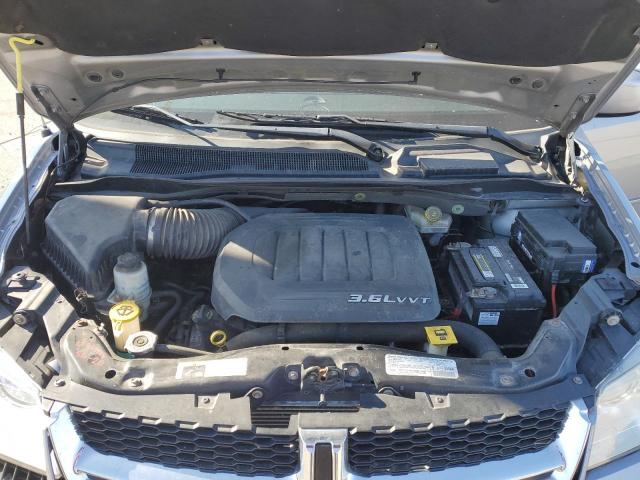 Photo 11 from auction – 2013 DODGE GRAND CARA with VIN 2C4RDGCG1DR704166
