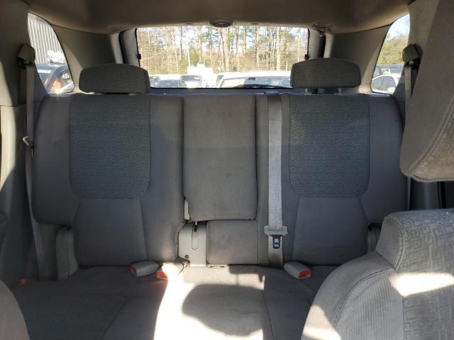 Photo 10 from auction – 2008 CHEVROLET EQUINOX LT with VIN 2CNDL43F286049862