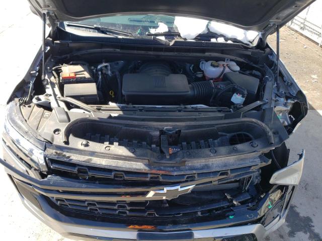 Photo 12 from auction – 2023 CHEVROLET SUBURBAN K with VIN 1GNSKDKDXPR540348