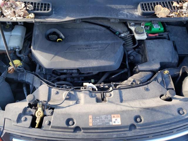 Photo 12 from auction – 2014 FORD ESCAPE SE with VIN 1FMCU0GX1EUE07924