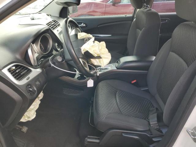 Photo 7 from auction – 2013 DODGE JOURNEY SE with VIN 3C4PDCAB2DT547817