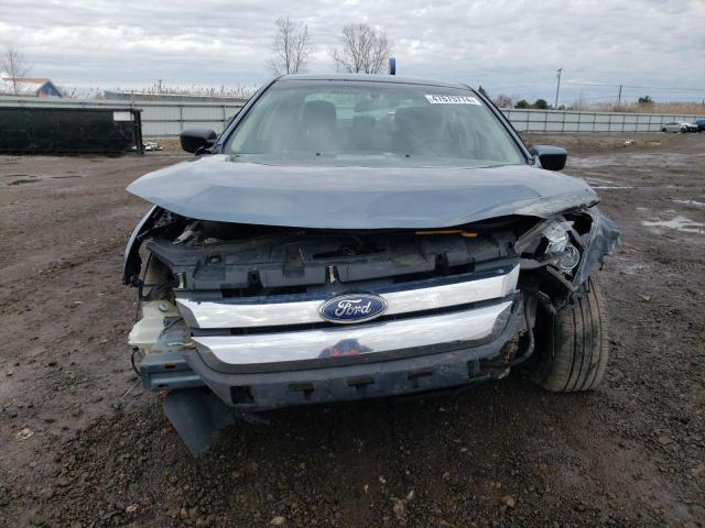 Photo 5 from auction – 2011 FORD FUSION SE with VIN 3FAHP0HA5BR176479