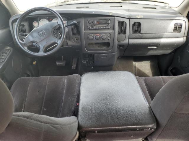 Photo 8 from auction – 2003 DODGE RAM 1500 S with VIN 1D7HA18Z73J508723