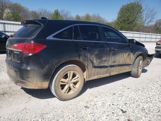 Photo 3 from auction – 2015 ACURA RDX with VIN 5J8TB4H33FL017610