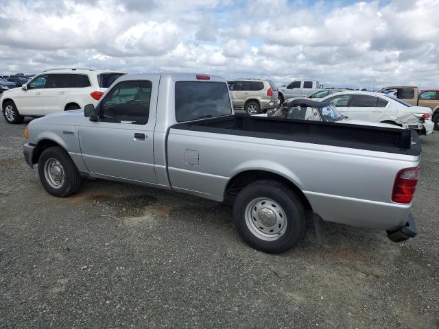 Photo 2 from auction – 2004 FORD RANGER with VIN 1FTYR10E94PB10391