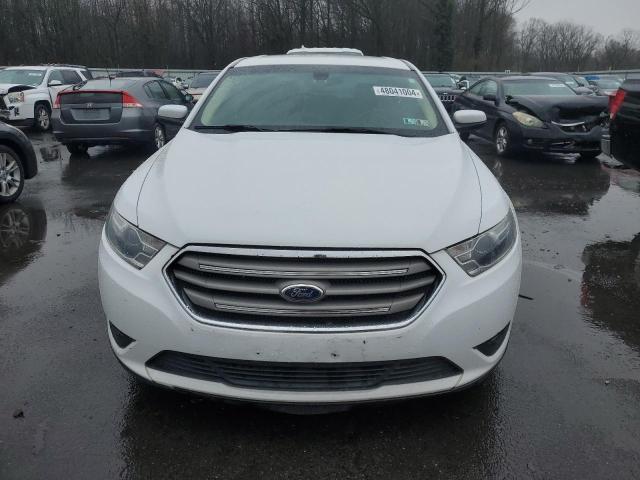Photo 5 from auction – 2014 FORD TAURUS SEL with VIN 1FAHP2H87EG100279