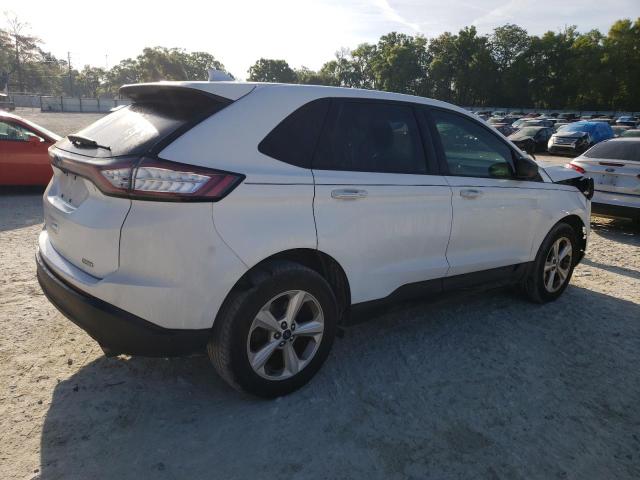 Photo 3 from auction – 2018 FORD EDGE SE with VIN 2FMPK3G92JBB09361