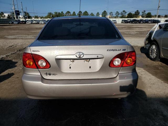 Photo 6 from auction – 2003 TOYOTA COROLLA CE with VIN 2T1BR32EX3C035423