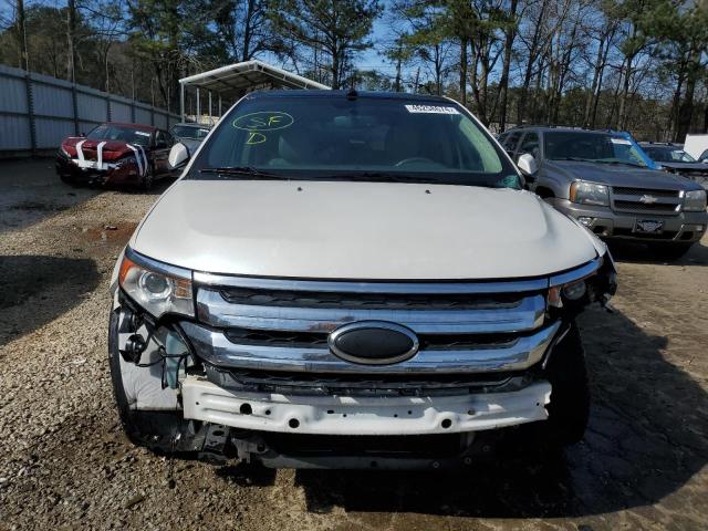 Photo 5 from auction – 2013 FORD EDGE LIMIT with VIN 2FMDK3KC9DBE22952