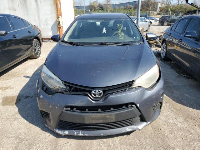 Photo 5 from auction – 2016 TOYOTA COROLLA L with VIN 2T1BURHE0GC592985