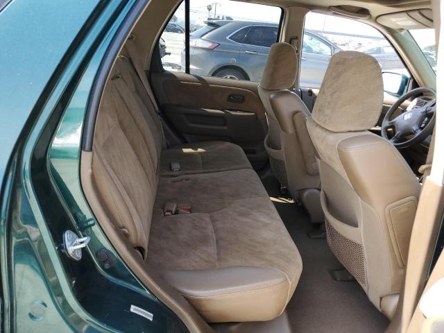Photo 11 from auction – 2003 HONDA CR-V EX with VIN JHLRD78803C032192