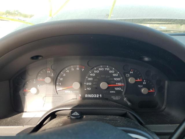 Photo 9 from auction – 2003 FORD EXPLORER X with VIN 1FMZU72KX3ZB27918