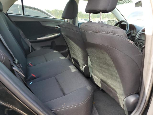 Photo 10 from auction – 2013 TOYOTA COROLLA BA with VIN 5YFBU4EE6DP155219