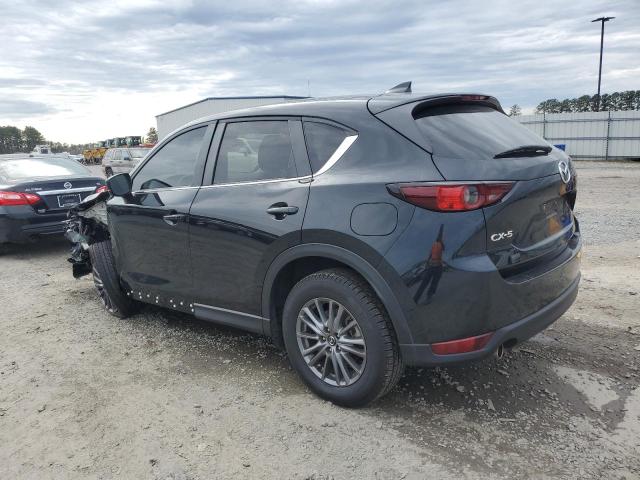 Photo 2 from auction – 2021 MAZDA CX-5 TOURI with VIN JM3KFACM4M0448007