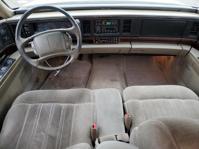 Photo 8 from auction – 1997 BUICK LESABRE CU with VIN 1G4HP52K3VH405784