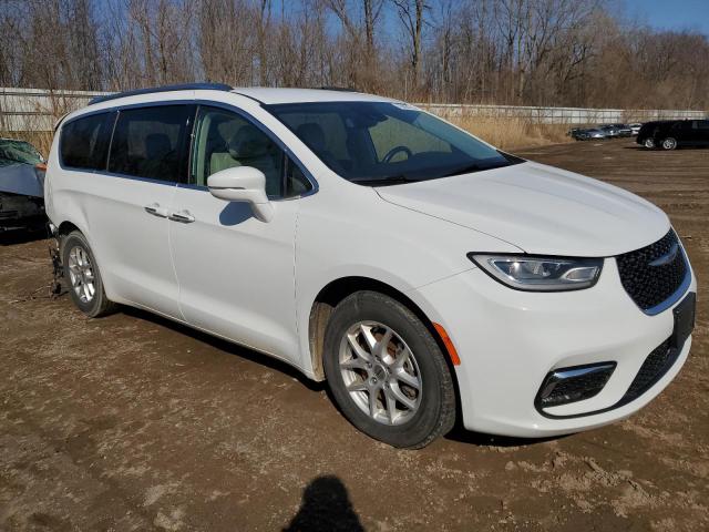 Photo 4 from auction – 2021 CHRYSLER PACIFICA T with VIN 2C4RC1BG2MR533588