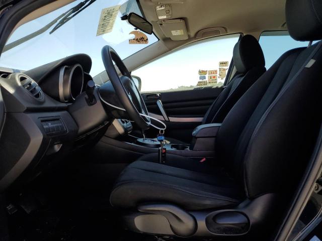 Photo 7 from auction – 2011 MAZDA CX-7 with VIN JM3ER2AM7B0397337