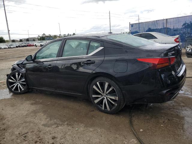 Photo 2 from auction – 2020 NISSAN ALTIMA SR with VIN 1N4BL4CV0LC101174