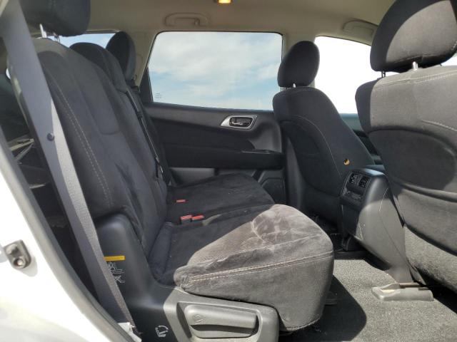 Photo 11 from auction – 2016 NISSAN PATHFINDER with VIN 5N1AR2MMXGC618059