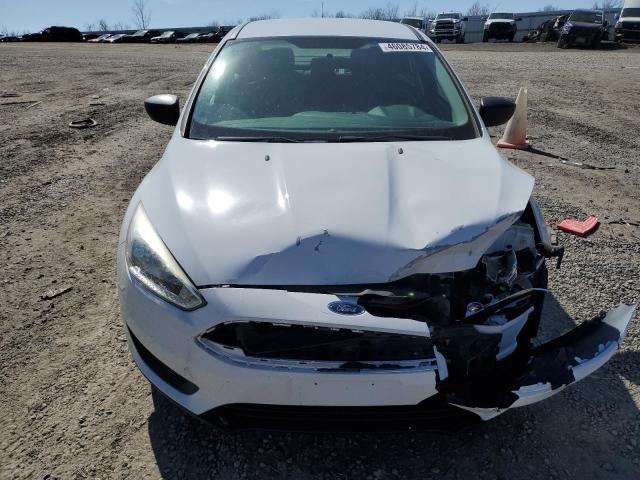 Photo 5 from auction – 2017 FORD FOCUS S with VIN 1FADP3E25HL235213