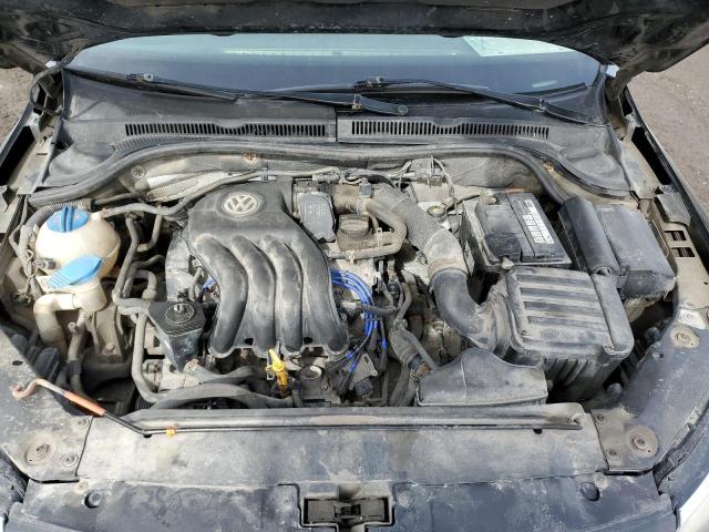 Photo 11 from auction – 2013 VOLKSWAGEN JETTA BASE with VIN 3VW2K7AJ1DM376127