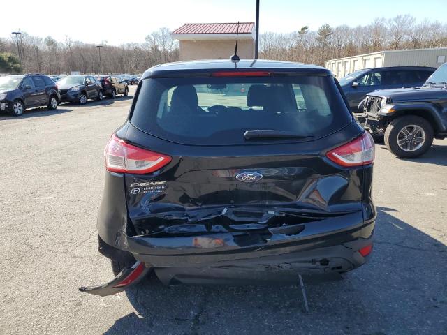 Photo 6 from auction – 2014 FORD ESCAPE S with VIN 1FMCU0F77EUD69360
