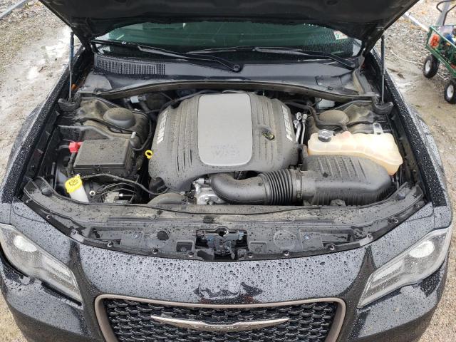 Photo 11 from auction – 2019 CHRYSLER 300 S with VIN 2C3CCABT7KH722974